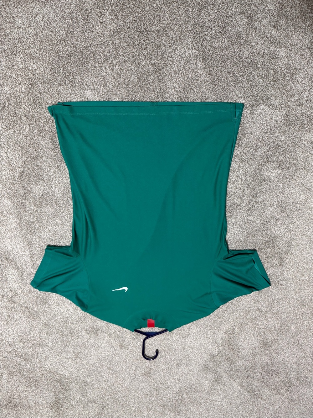 Nike Men’s Tiger Woods Golf Polo